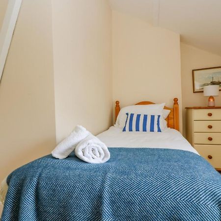 1 Dormer Villas Porthscatho Buitenkant foto