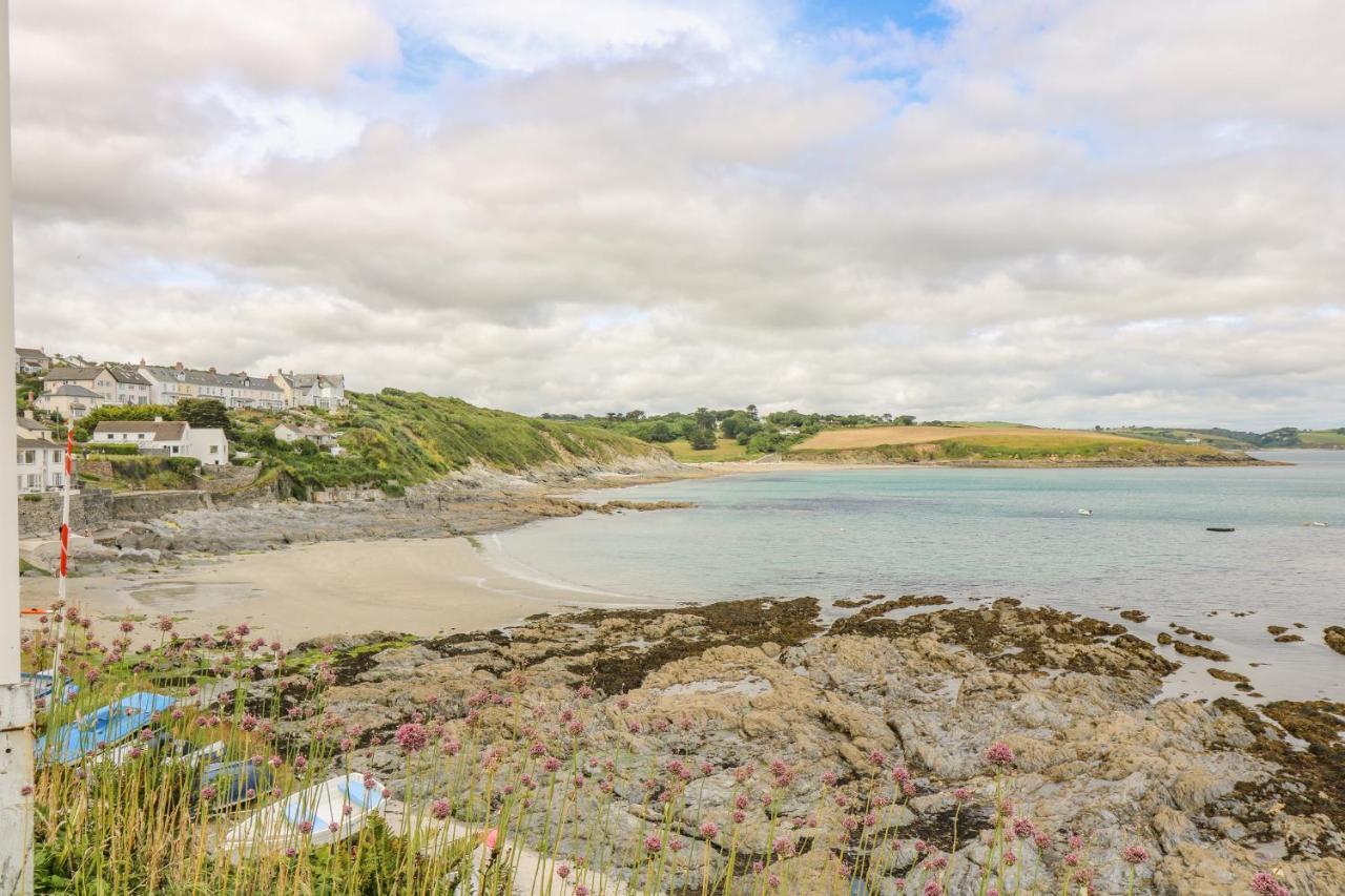 1 Dormer Villas Porthscatho Buitenkant foto